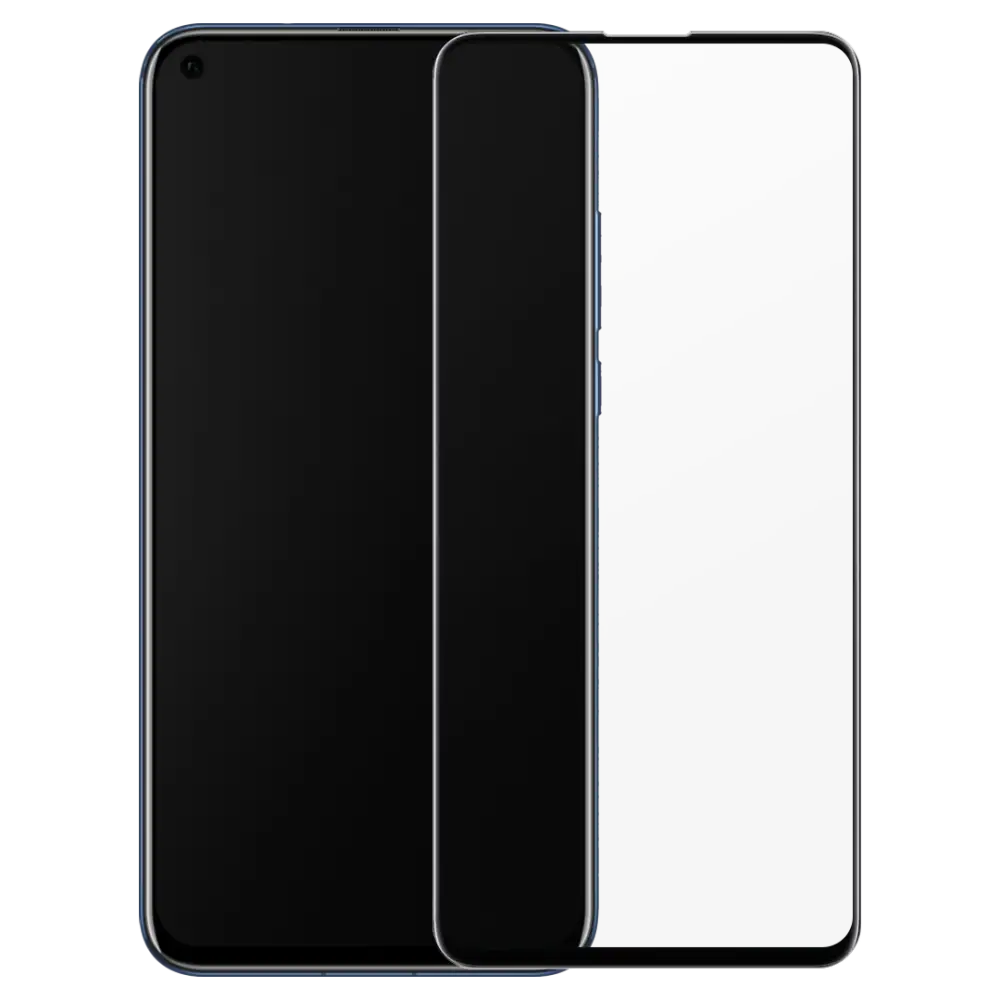 Huawei Honor View 20 Panssarilasi 3D