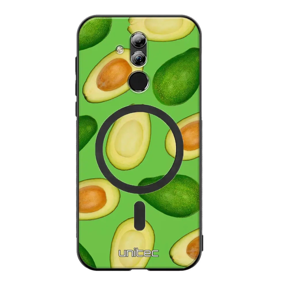 Huawei Mate 20 Lite hedelmä suojakuoret - Avocados