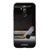 Huawei Mate 20 Lite jääkiekko suojakuoret - Jääkiekko - Ei