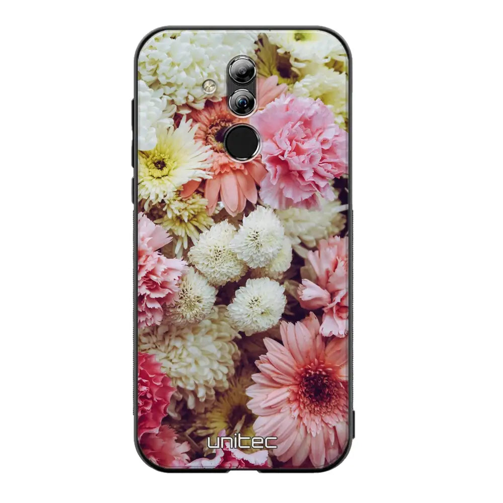Huawei Mate 20 Lite kukka suojakuoret - Kukka - Ei