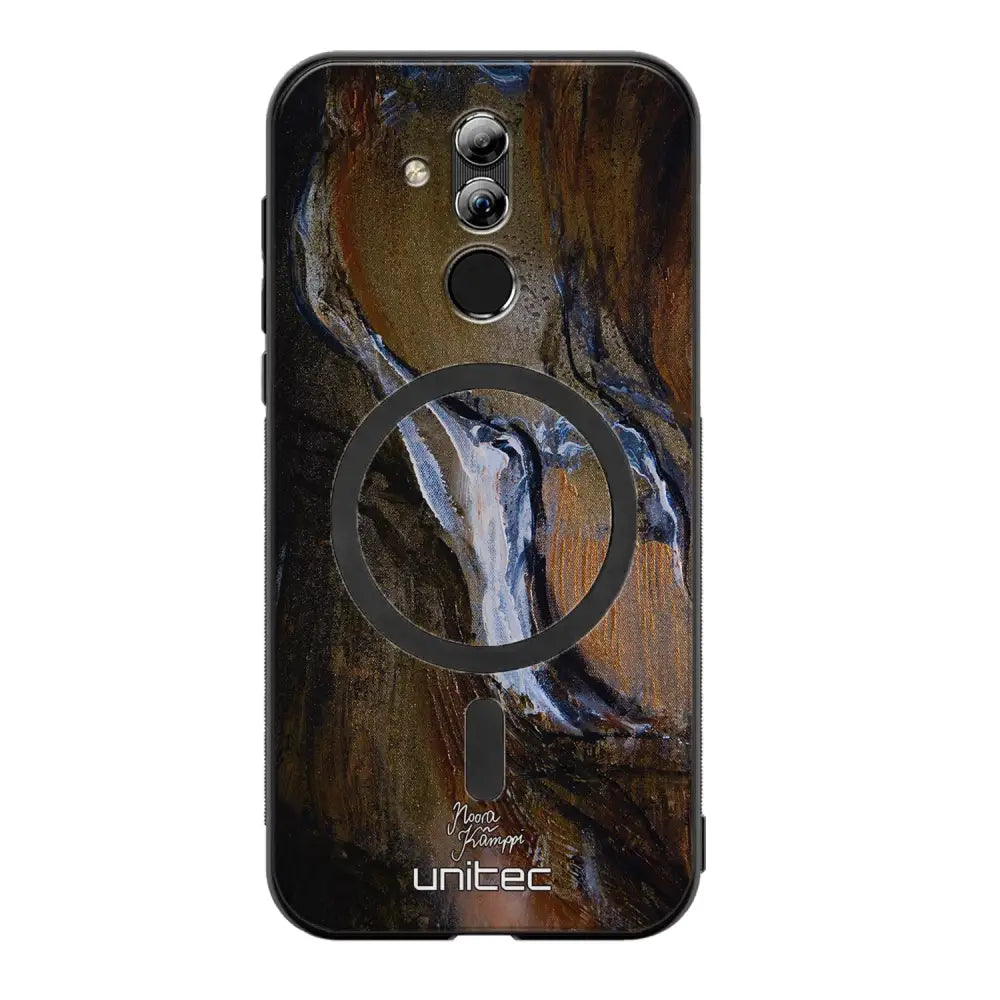 Huawei Mate 20 Lite luonnon lumo suojakuoret - Railo - Noora Kämppi