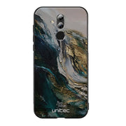 Huawei Mate 20 Lite luonnon lumo suojakuoret - Runaway - Noora Kämppi - Ei