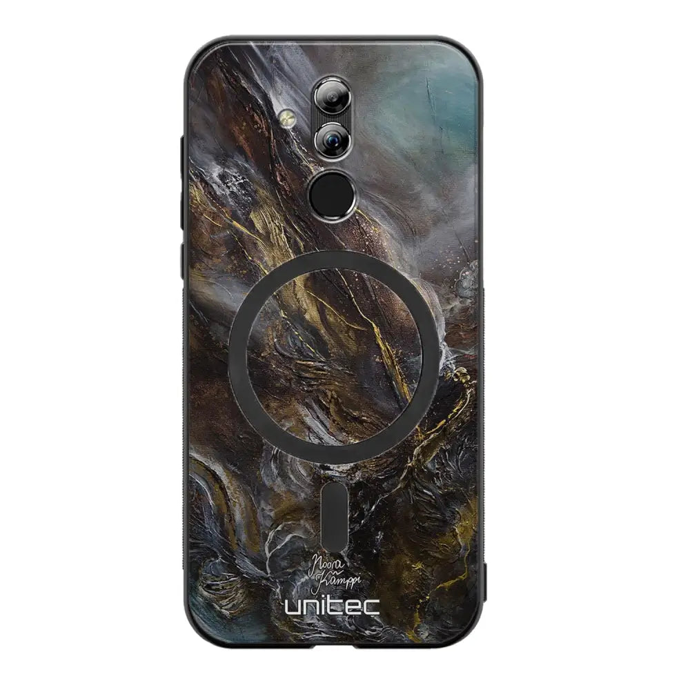 Huawei Mate 20 Lite luonnon lumo suojakuoret - Windy - Noora Kämppi