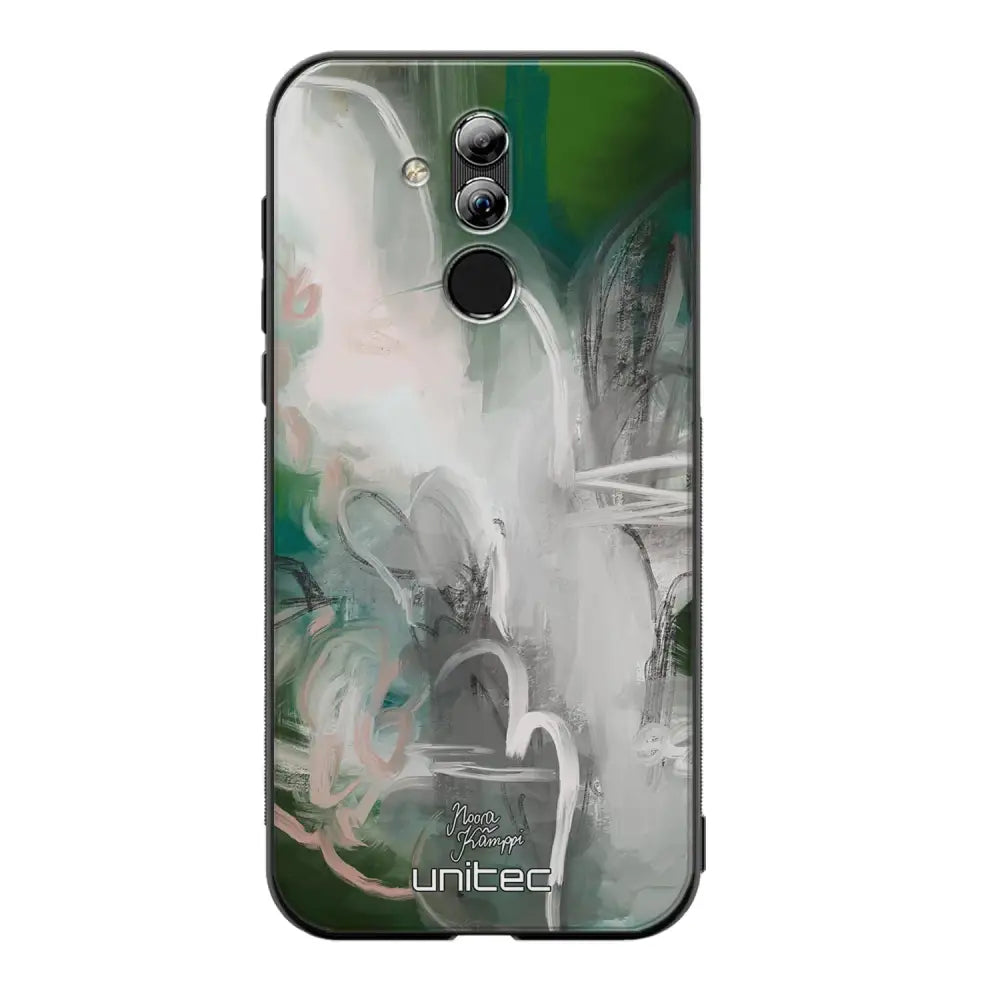 Huawei Mate 20 Lite modern art suojakuoret - Siimes - Noora Kämppi - Ei