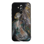 Huawei Mate 20 Lite mystinen voima suojakuoret - Chosen One - Noora Kämppi - Ei