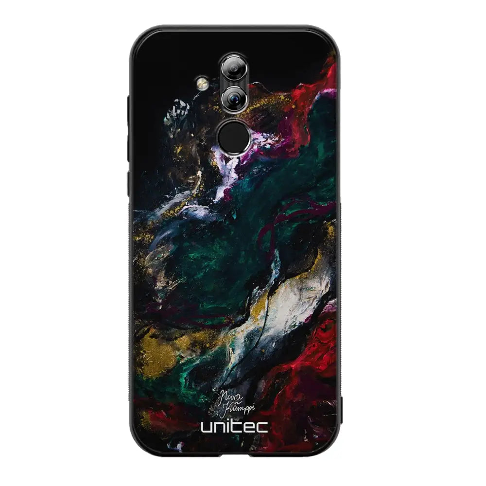 Huawei Mate 20 Lite mystinen voima suojakuoret - Reckless - Noora Kämppi - Ei