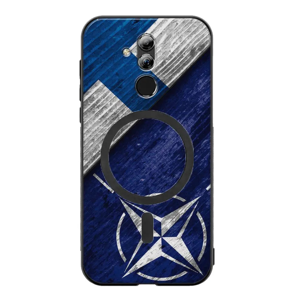 Huawei Mate 20 Lite nato suojakuoret - Suomi