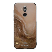 Huawei Mate 20 Lite pehmeä eleganssi suojakuoret - Laulusi - Noora Kämppi - Ei