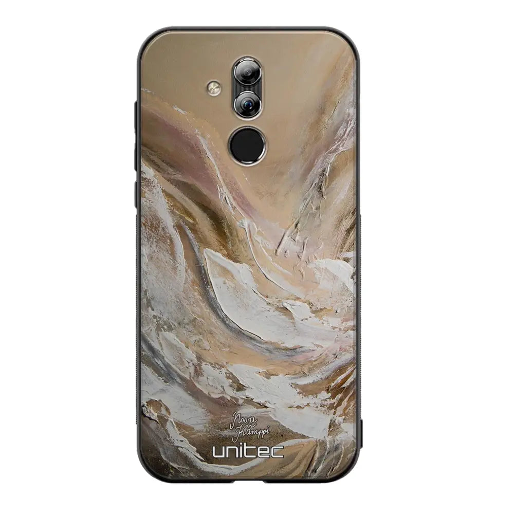 Huawei Mate 20 Lite pehmeä eleganssi suojakuoret - Vaarna - Noora Kämppi - Ei