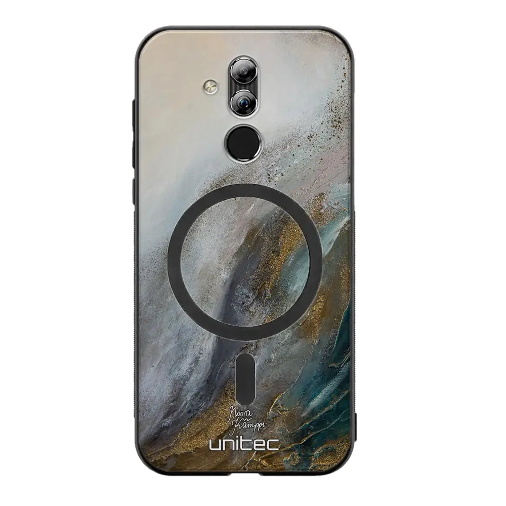 Huawei Mate 20 Lite pehmeä eleganssi suojakuoret - Vuono - Noora Kämppi