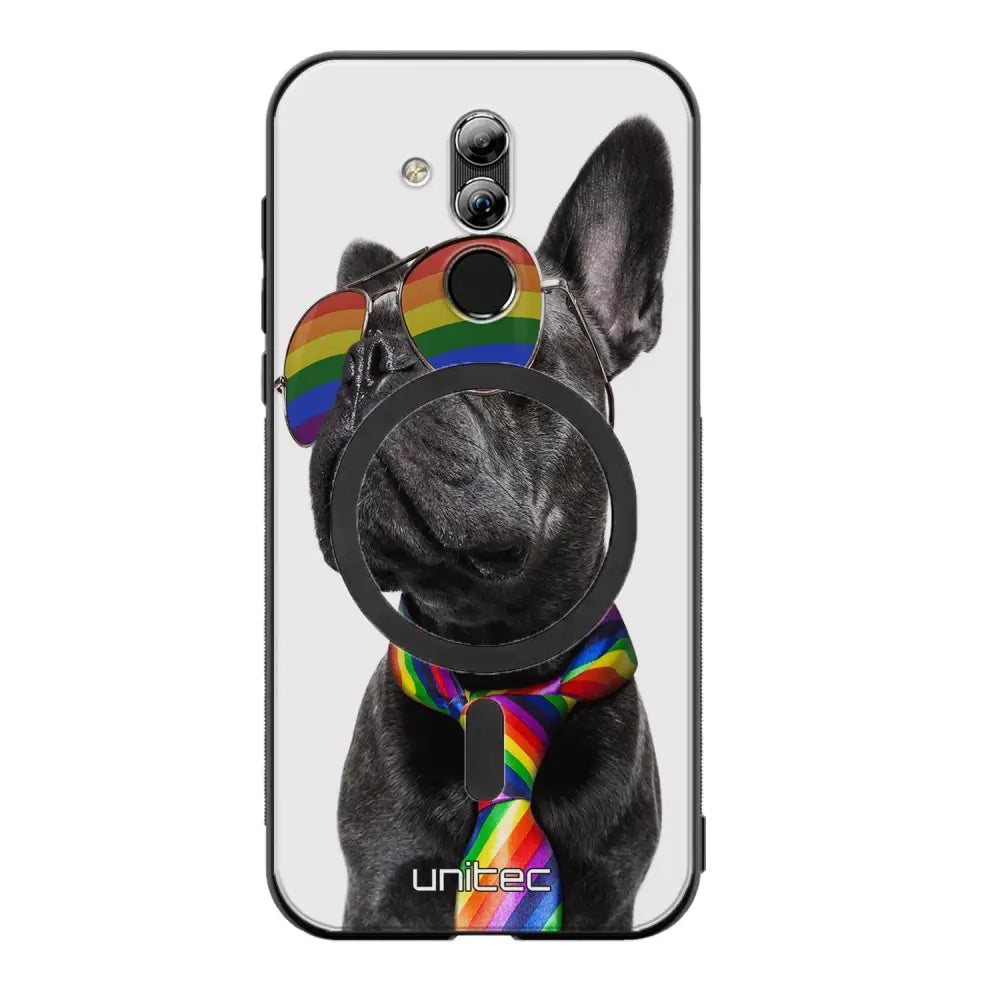 Huawei Mate 20 Lite pride suojakuoret - Pride Dog