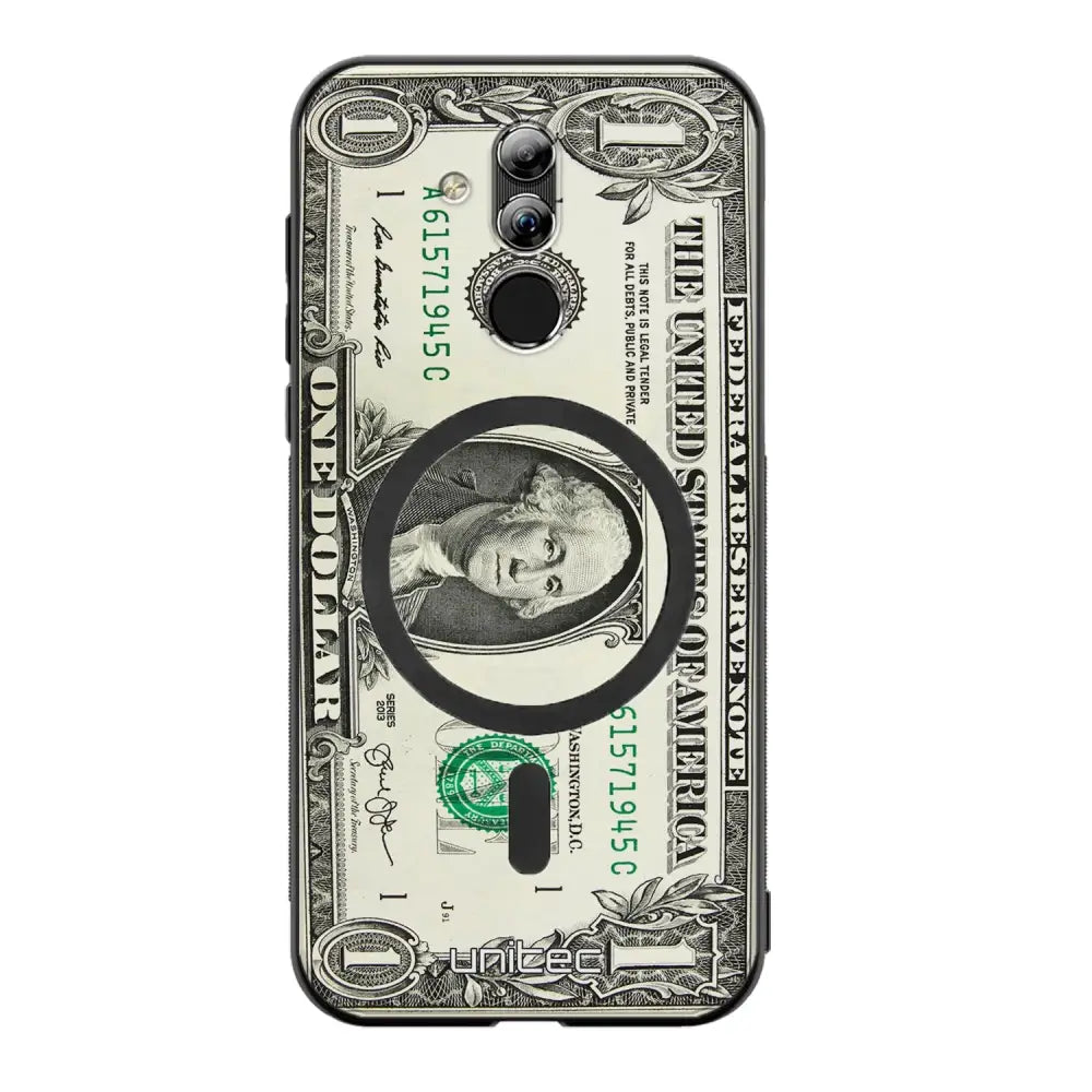 Huawei Mate 20 Lite seteli suojakuoret - Dollar