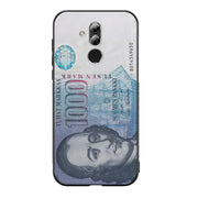 Huawei Mate 20 Lite seteli suojakuoret - Tonnin Seteli - Ei