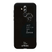 Huawei Mate 20 Lite surrealistic sadness suojakuoret - Just Another Day - Noora Kämppi - Ei