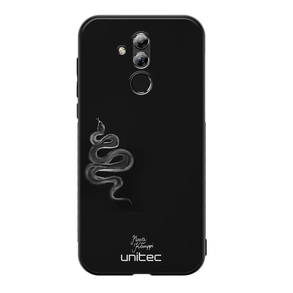 Huawei Mate 20 Lite surrealistic sadness suojakuoret - Kärmes - Noora Kämppi - Ei