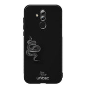 Huawei Mate 20 Lite surrealistic sadness suojakuoret - Kärmes - Noora Kämppi - Ei