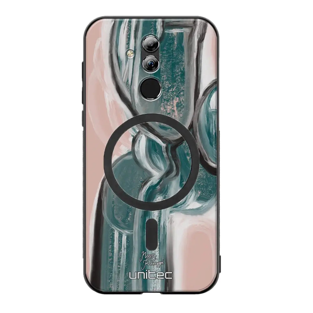 Huawei Mate 20 Lite urban magic suojakuoret - Syli - Noora Kämppi