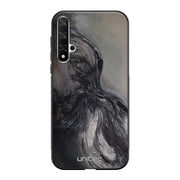 Huawei Nova 5T animal kingdom suojakuoret - Unknown - Noora Kämppi - Ei