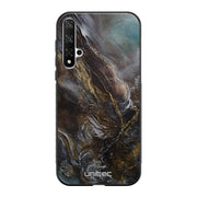 Huawei Nova 5T luonnon lumo suojakuoret - Windy - Noora Kämppi - Ei