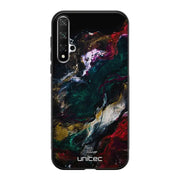 Huawei Nova 5T mystinen voima suojakuoret - Reckless - Noora Kämppi - Ei