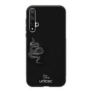 Huawei Nova 5T surrealistic sadness suojakuoret - Kärmes - Noora Kämppi - Ei