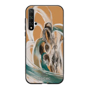 Huawei Nova 5T urban magic suojakuoret - Kehrä - Noora Kämppi - Ei