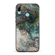 Huawei P Smart 2019 animal kingdom suojakuoret - Creature - Noora Kämppi - Ei