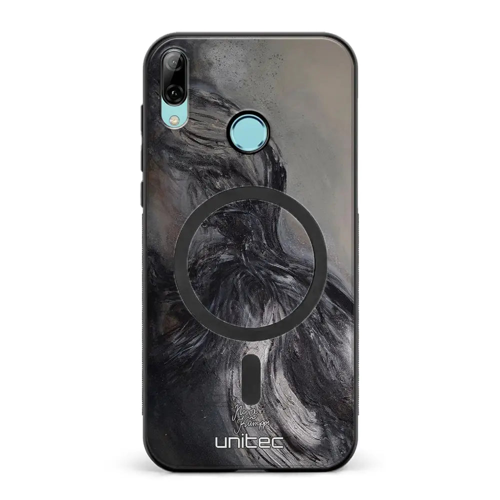 Huawei P Smart 2019 animal kingdom suojakuoret - Unknown - Noora Kämppi