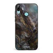 Huawei P Smart 2019 luonnon lumo suojakuoret - Windy - Noora Kämppi - Ei