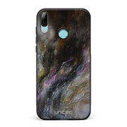 Huawei P Smart 2019 modern art suojakuoret - Ophelia - Noora Kämppi - Ei
