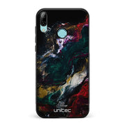 Huawei P Smart 2019 mystinen voima suojakuoret - Reckless - Noora Kämppi - Ei