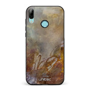 Huawei P Smart 2019 pehmeä eleganssi suojakuoret - Aamunkoi - Noora Kämppi - Ei