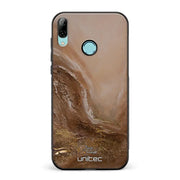 Huawei P Smart 2019 pehmeä eleganssi suojakuoret - Laulusi - Noora Kämppi - Ei