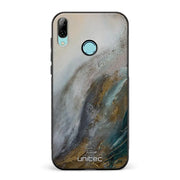 Huawei P Smart 2019 pehmeä eleganssi suojakuoret - Vuono - Noora Kämppi - Ei