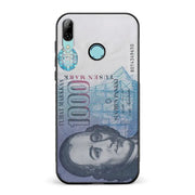 Huawei P Smart 2019 seteli suojakuoret - Tonnin Seteli - Ei