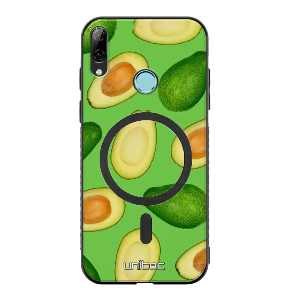 Huawei P Smart Z hedelmä suojakuoret - Avocados