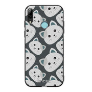 Huawei P Smart Z kissa suojakuoret - Kittens - Ei