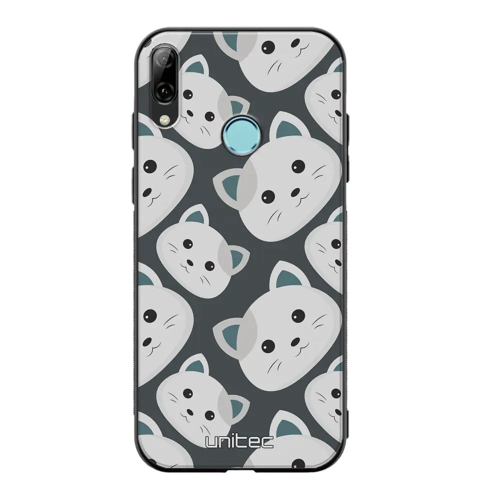 Huawei P Smart Z kissa suojakuoret - Kittens - Ei