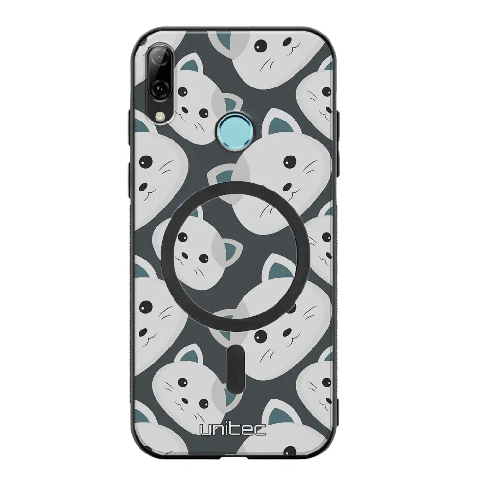 Huawei P Smart Z kissa suojakuoret - Kittens