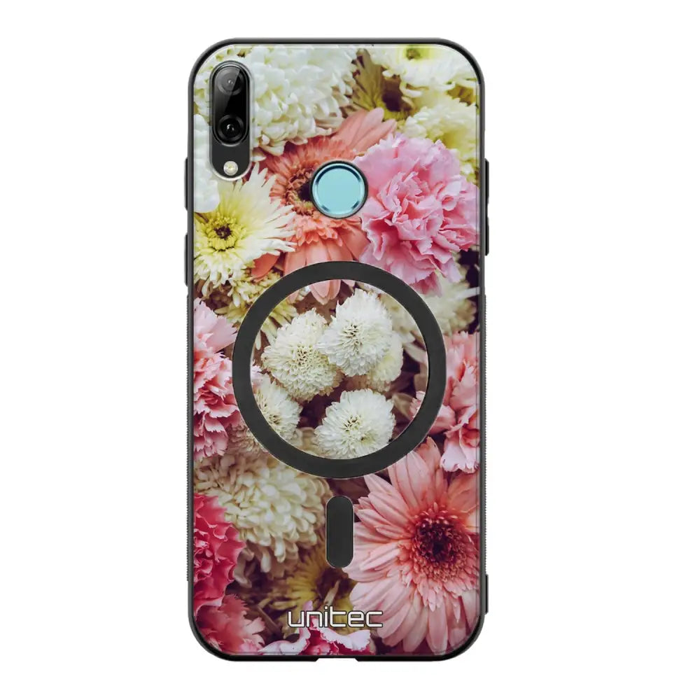 Huawei P Smart Z kukka suojakuoret - Kukka