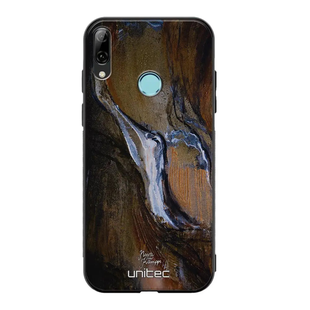 Huawei P Smart Z luonnon lumo suojakuoret - Railo - Noora Kämppi - Ei