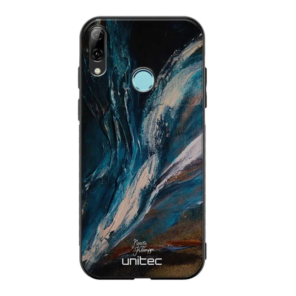 Huawei P Smart Z luonnon lumo suojakuoret - Tiera - Noora Kämppi - Ei