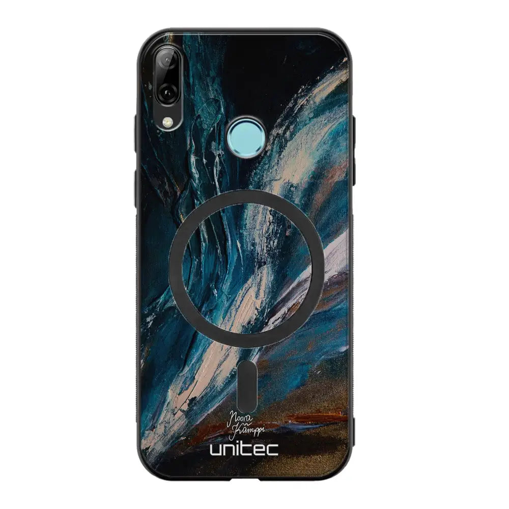 Huawei P Smart Z luonnon lumo suojakuoret - Tiera - Noora Kämppi