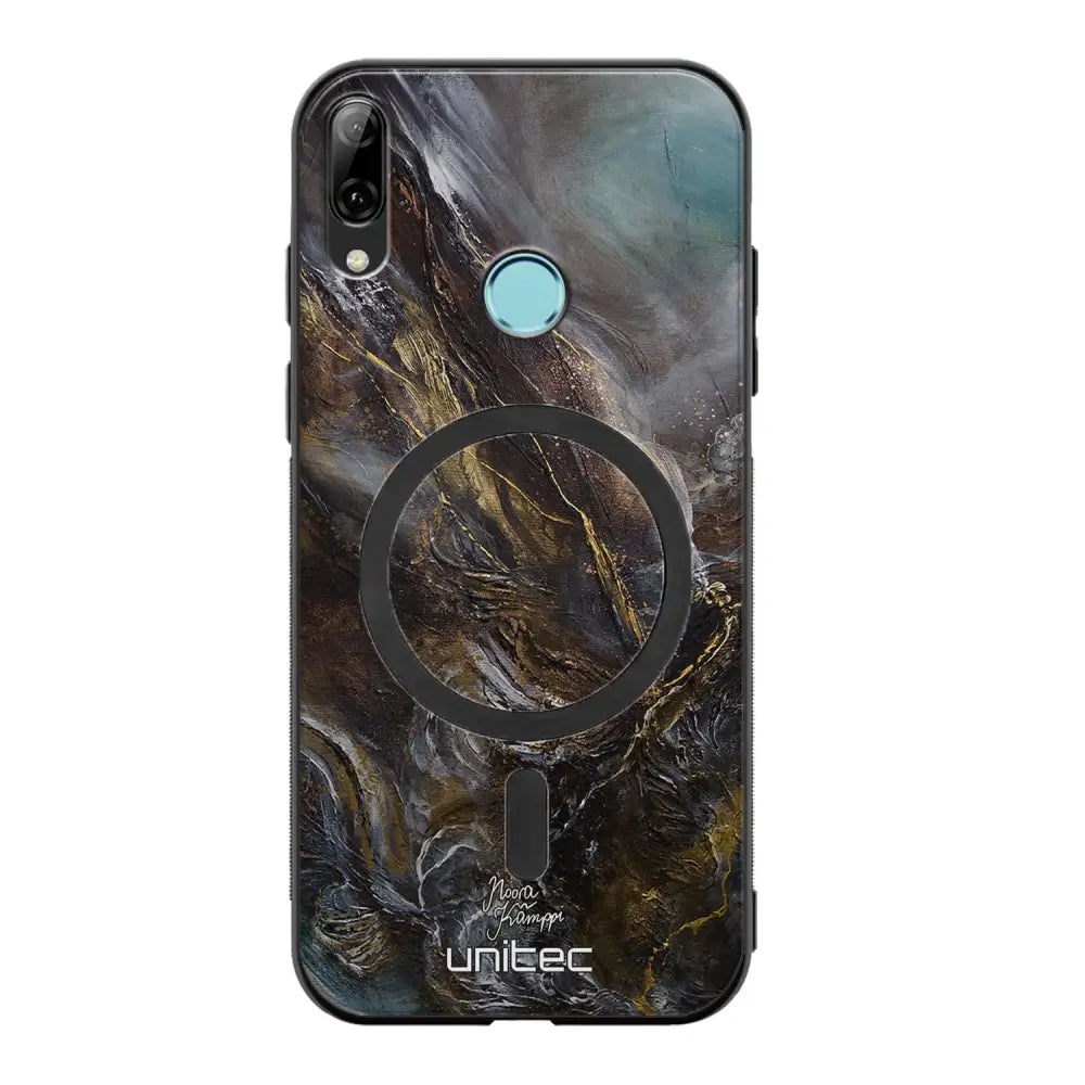 Huawei P Smart Z luonnon lumo suojakuoret - Windy - Noora Kämppi