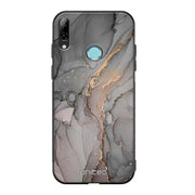 Huawei P Smart Z marmori suojakuoret - Pok Rie - Ei