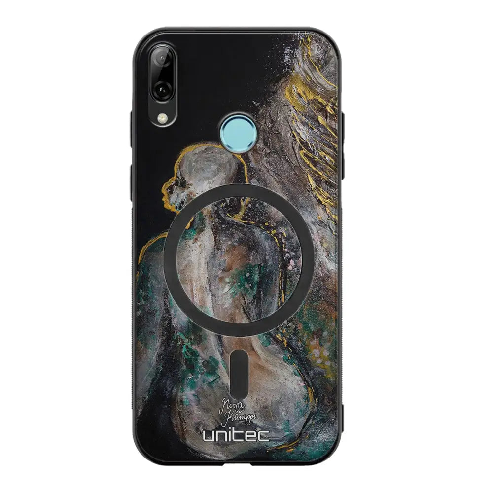 Huawei P Smart Z mystinen voima suojakuoret - Chosen One - Noora Kämppi