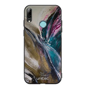 Huawei P Smart Z mystinen voima suojakuoret - Heat - Noora Kämppi - Ei