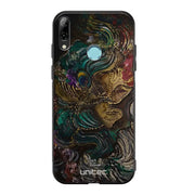 Huawei P Smart Z mystinen voima suojakuoret - Queen - Noora Kämppi - Ei