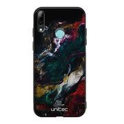 Huawei P Smart Z mystinen voima suojakuoret - Reckless - Noora Kämppi - Ei