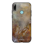 Huawei P Smart Z pehmeä eleganssi suojakuoret - Aamunkoi - Noora Kämppi - Ei